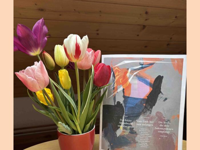 Self-Efficacy as Resurrection Force