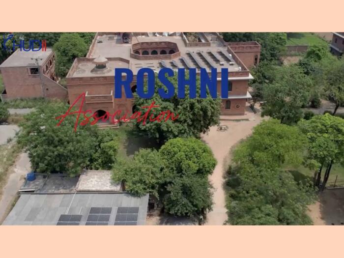Roshni Association Pakistan