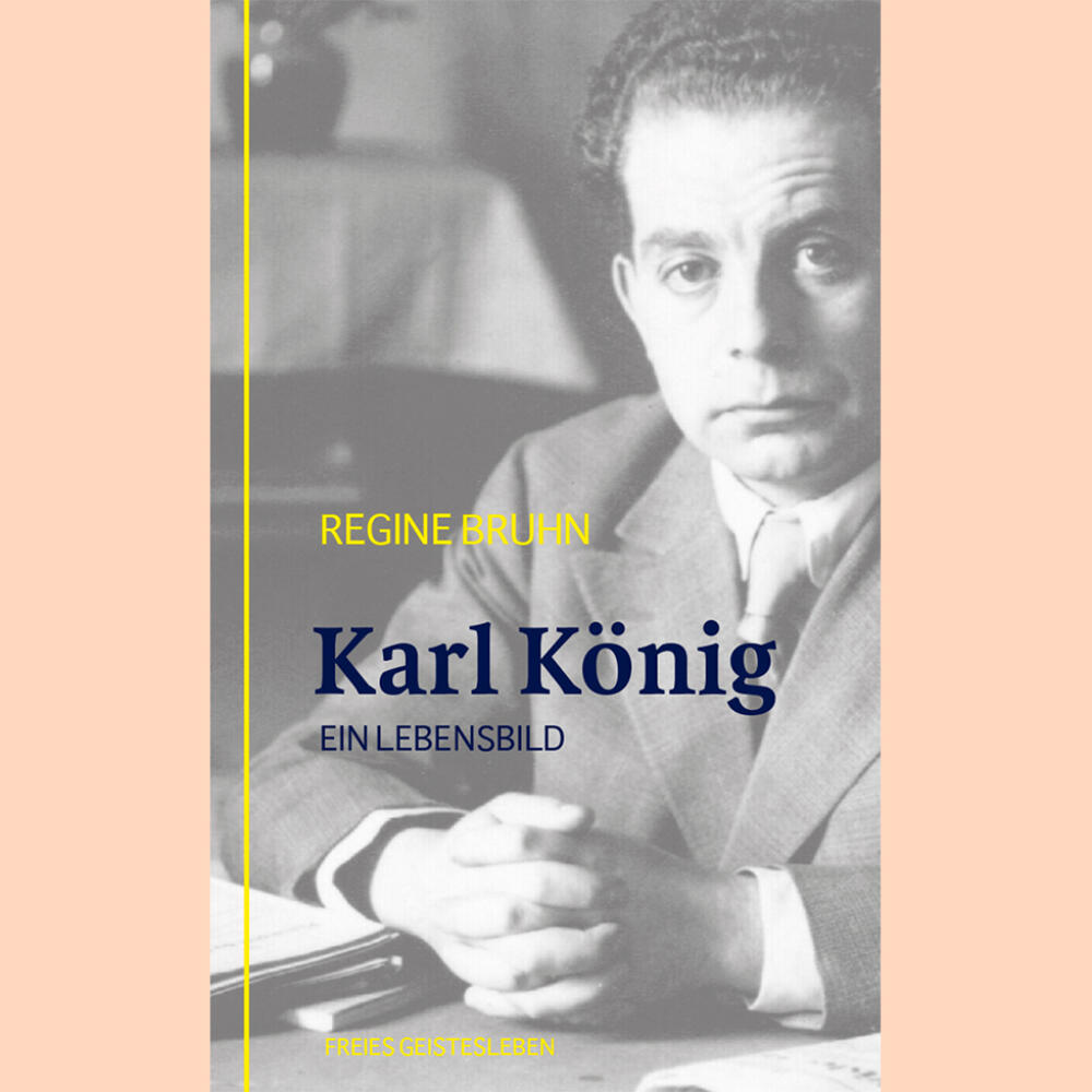 Karl König