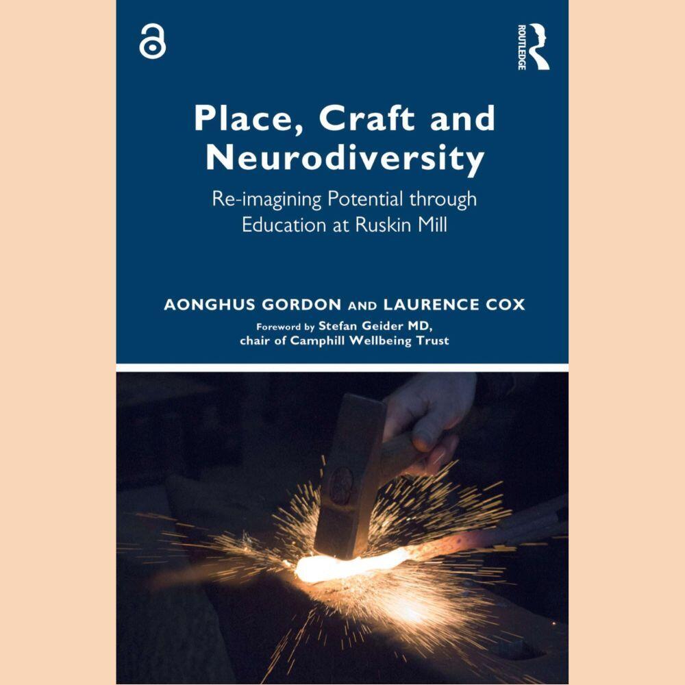 Place, Craft and Neurodiversity