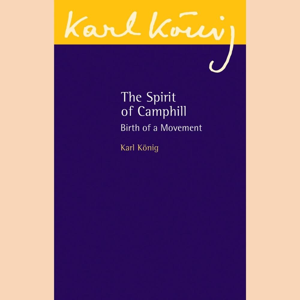 Werkedition des Karl König Archivs