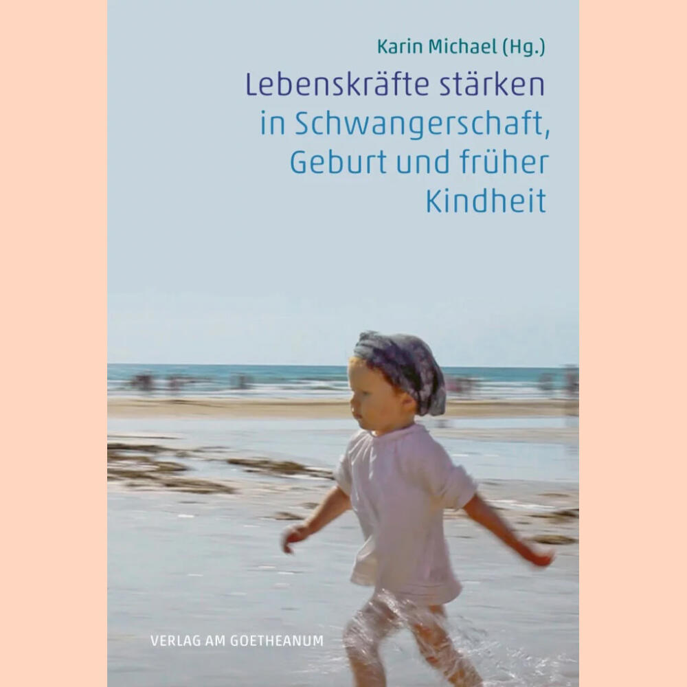 Lebenskräfte stärken –