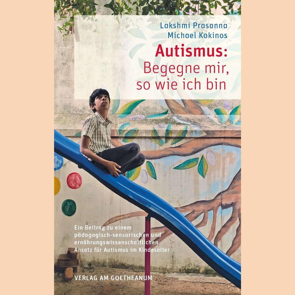 Autismus: Begegne mir, so wie ich bin