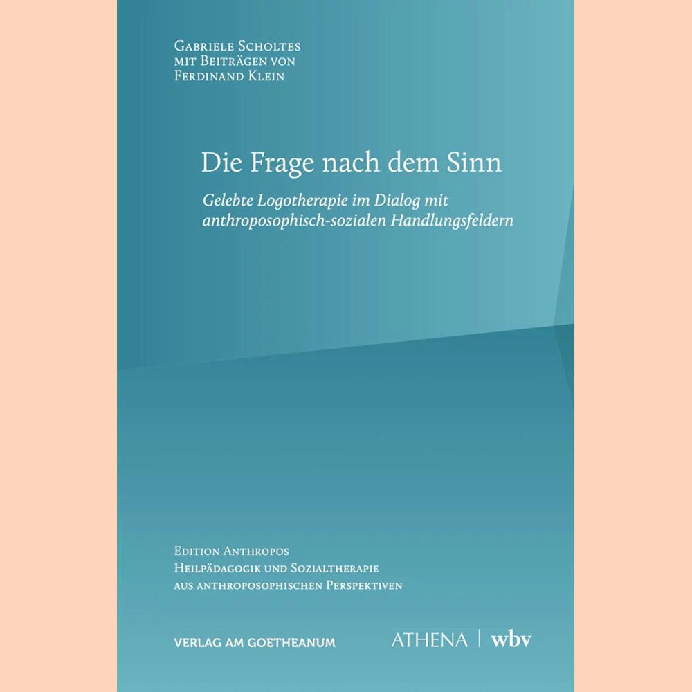 Die Frage nach dem Sinn