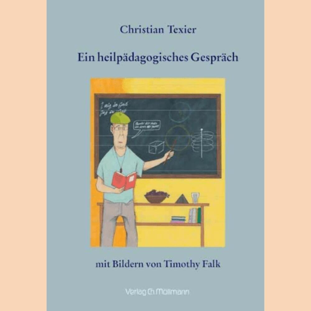 Ein heilpädagogisches Gespräch