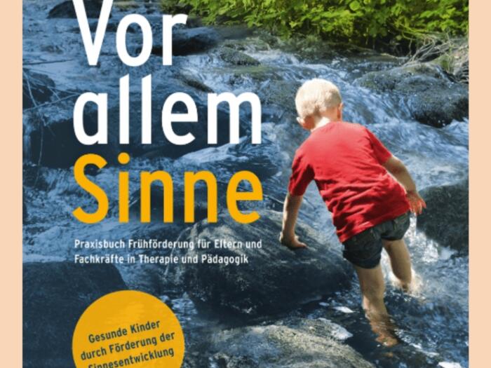 Vor allem Sinne