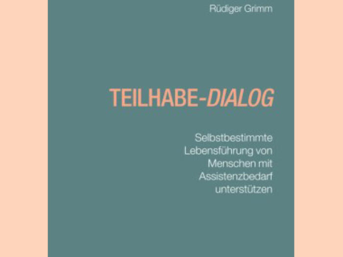 Teilhabe-Dialog
