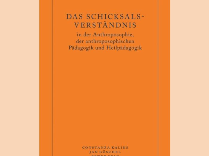 Das Schicksals-Verständnis