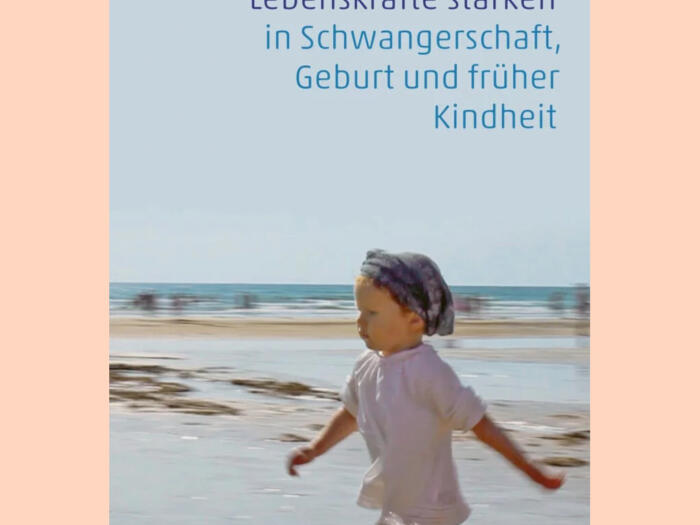 Lebenskräfte stärken –