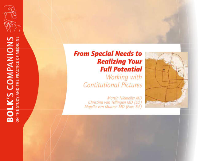 From Special Needs to Realizing Your Full Potential