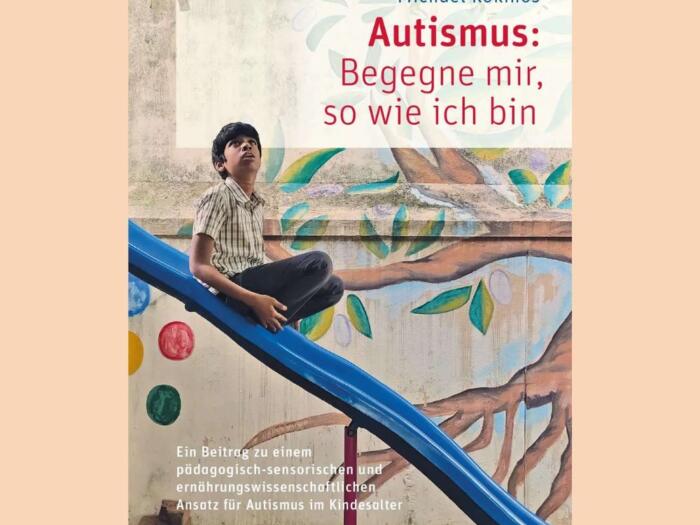 Autismus: Begegne mir, so wie ich bin