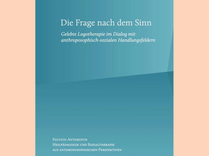 Die Frage nach dem Sinn