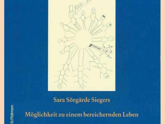 Möglichkeiten zu einem bereichernden Leben