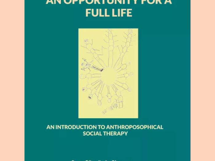 An opportunity for a full life