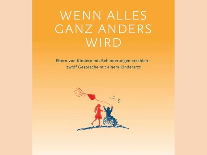 Wenn alles ganz anders wird