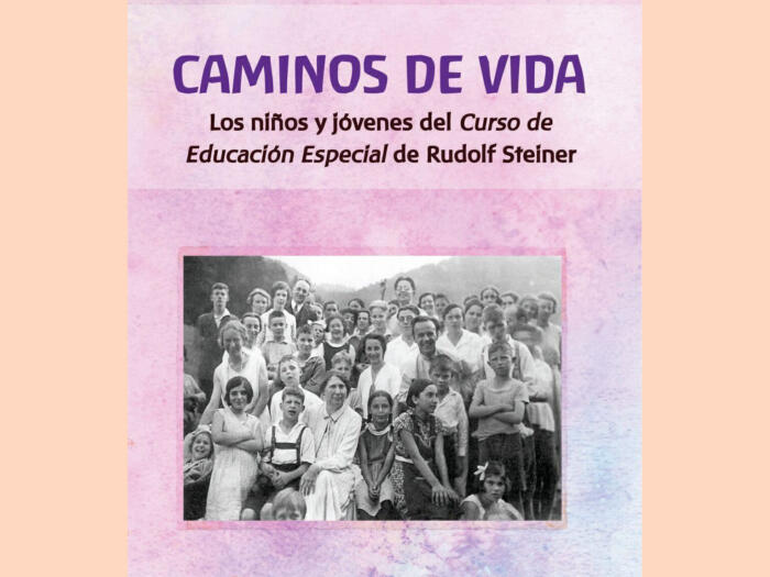 Fundamental Work Now Available in Spanish: ‘The Children of the Curative Education Course’