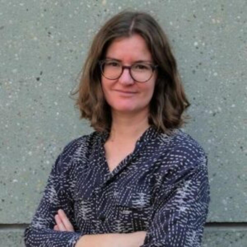 Stefanie Schälin