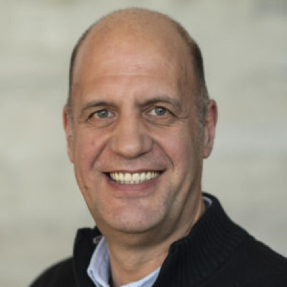 Bart Vanmechelen