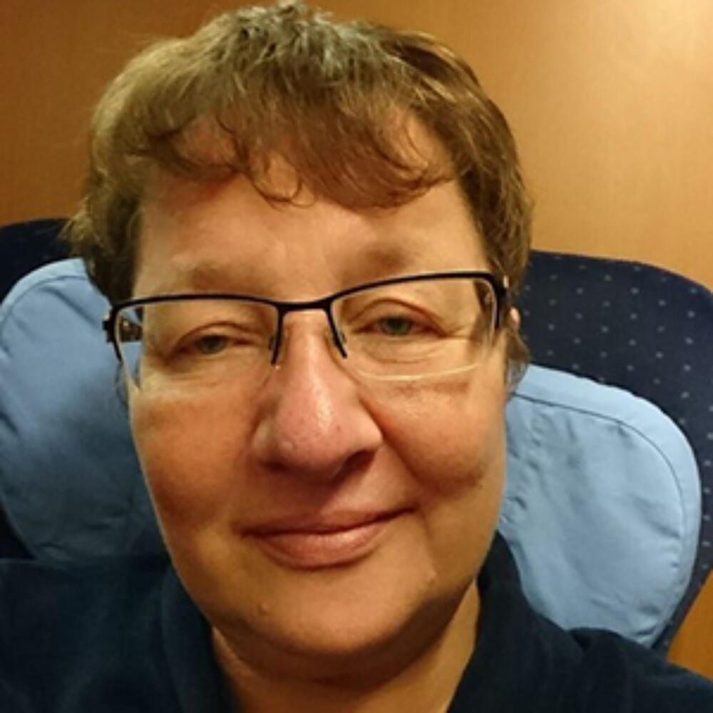 Christiane Drechsler