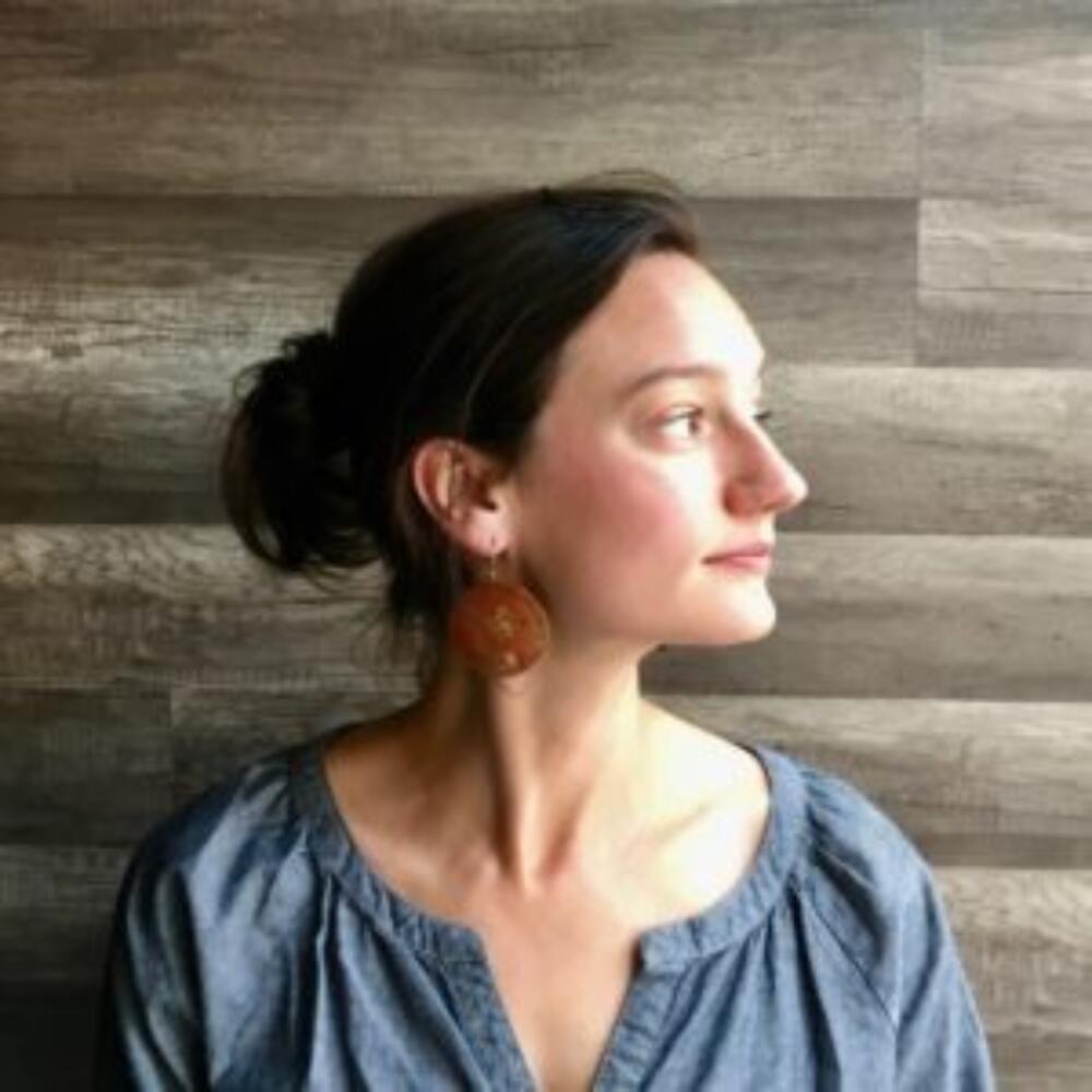 Elizabeth Sanders