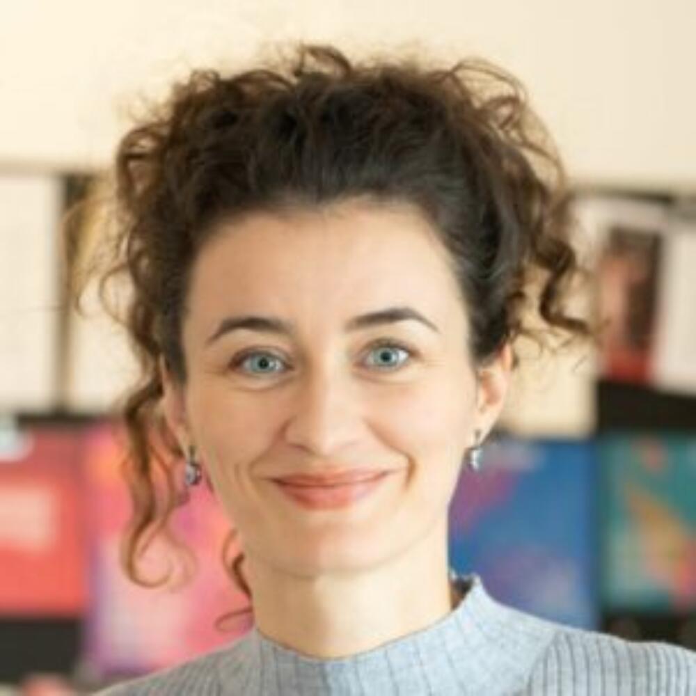 Franka Henn
