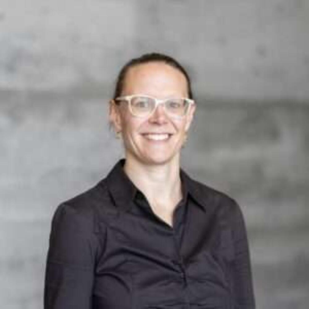 Karin Gaiser