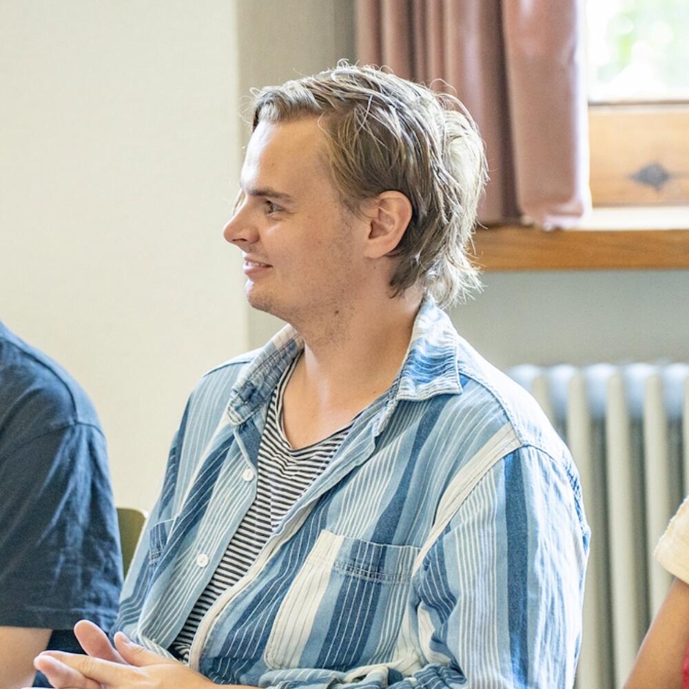 Exploring possible historical parallels in relation to Rudolf Steiner's historical & political thought regarding Russia and the counter current of the Anglo-American world