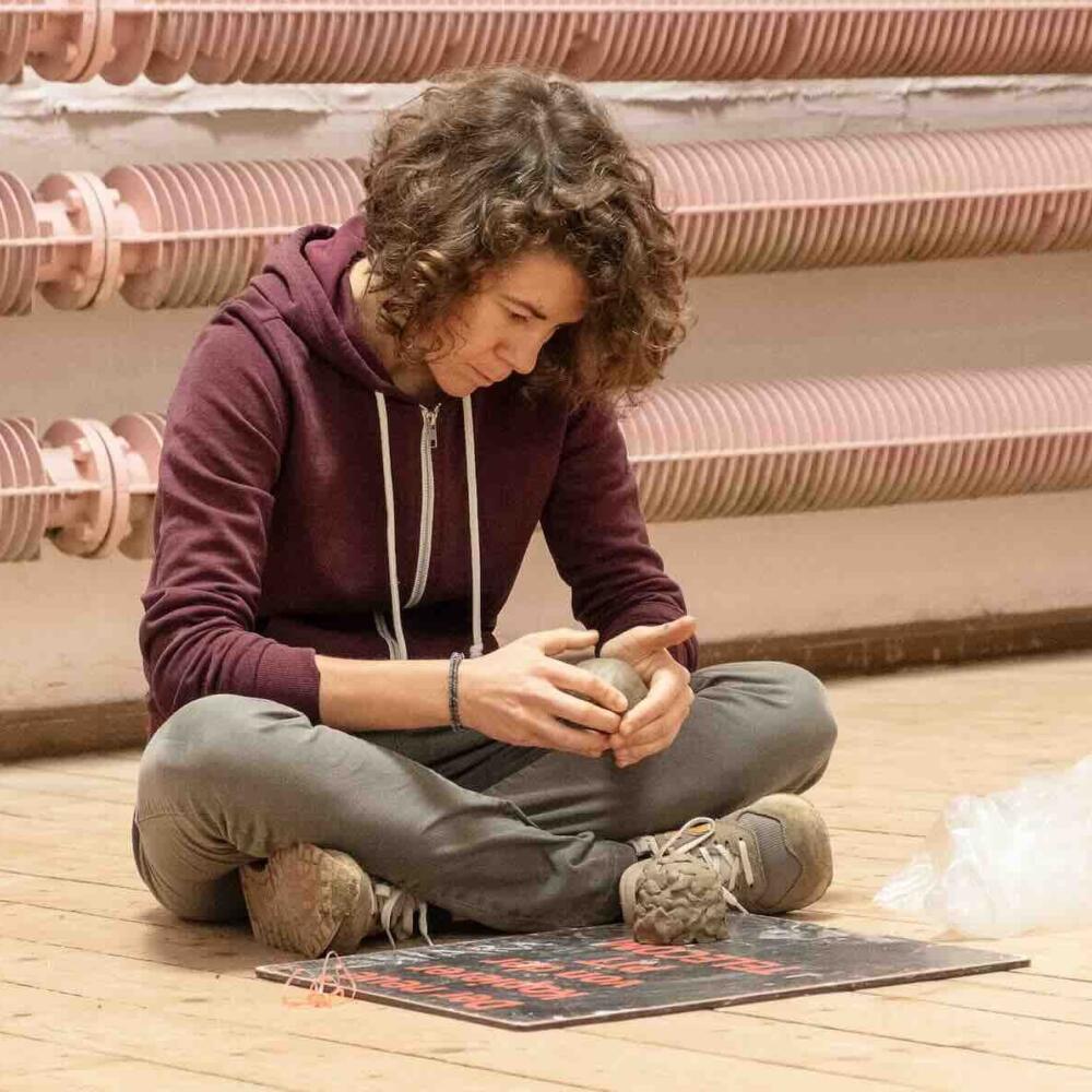 Relationships: authenticity and transformation