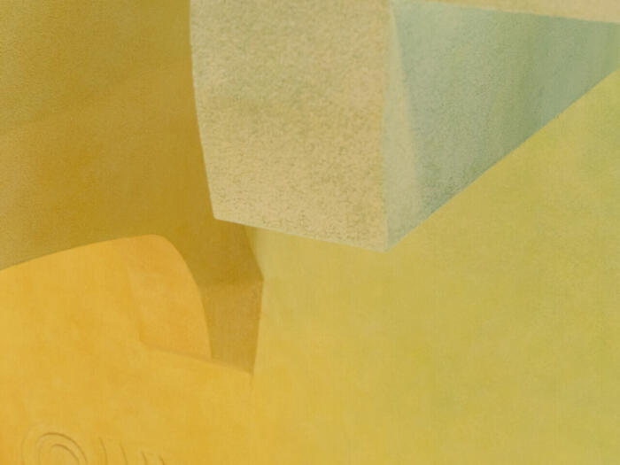 Language. A means of connection between Human Being and Spiritual World