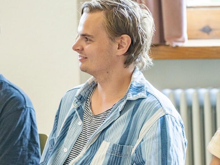 Exploring possible historical parallels in relation to Rudolf Steiner's historical & political thought regarding Russia and the counter current of the Anglo-American world