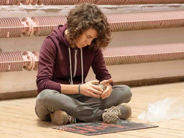 Relationships: authenticity and transformation