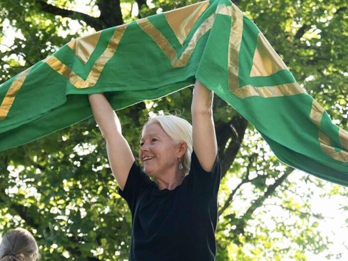 ‬Creative writing as an artform for self knowledge‬ ‭