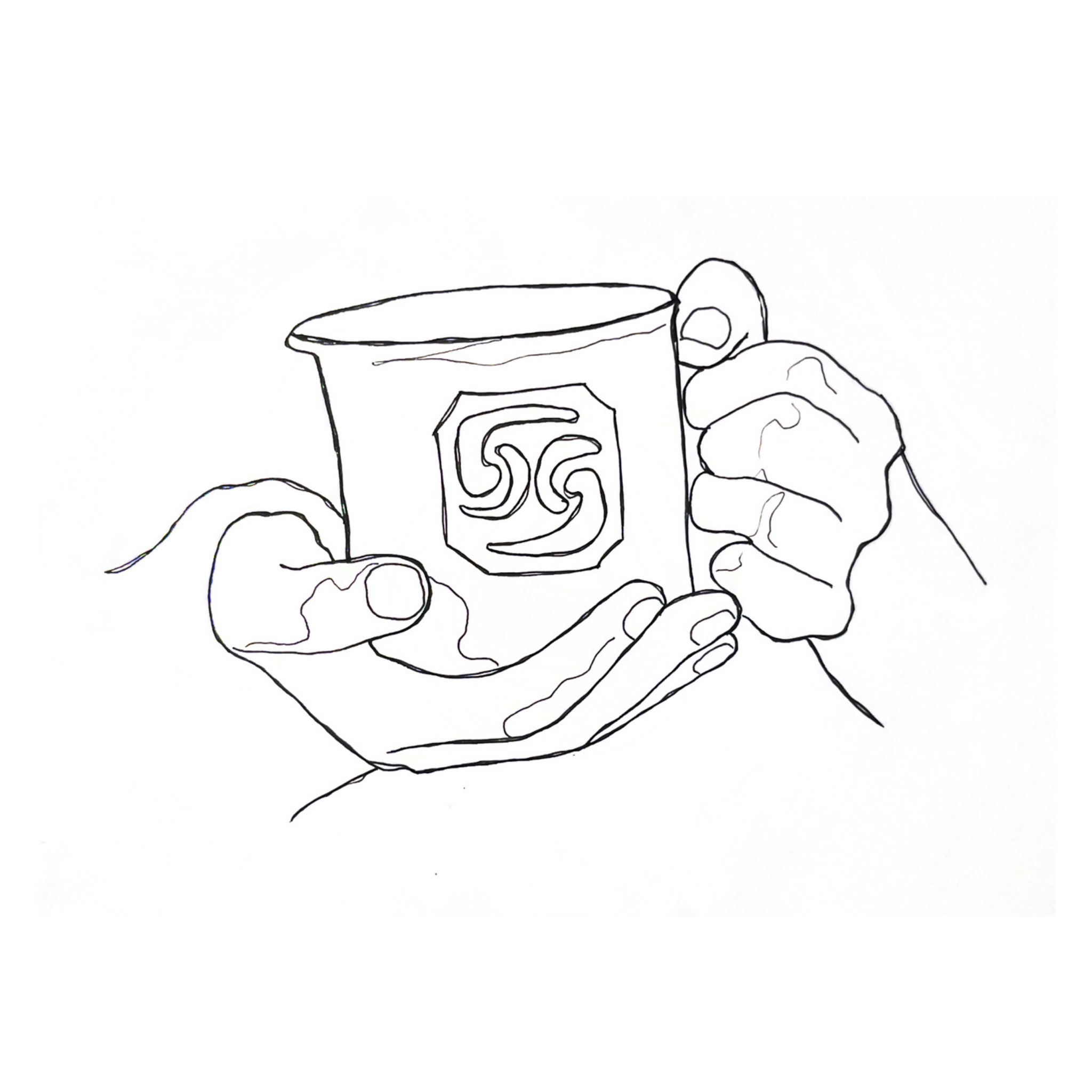 Cup Logo