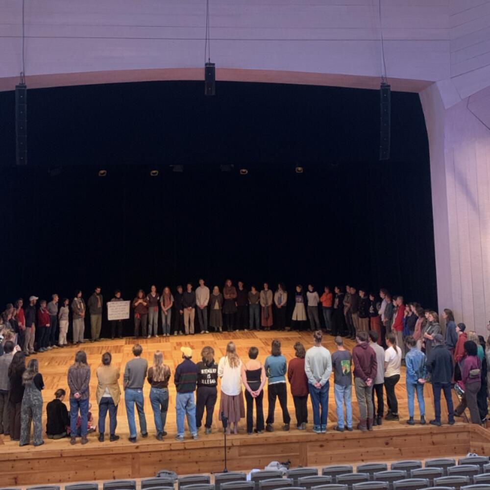 Initiative Forum: Sowing Seeds of Connection