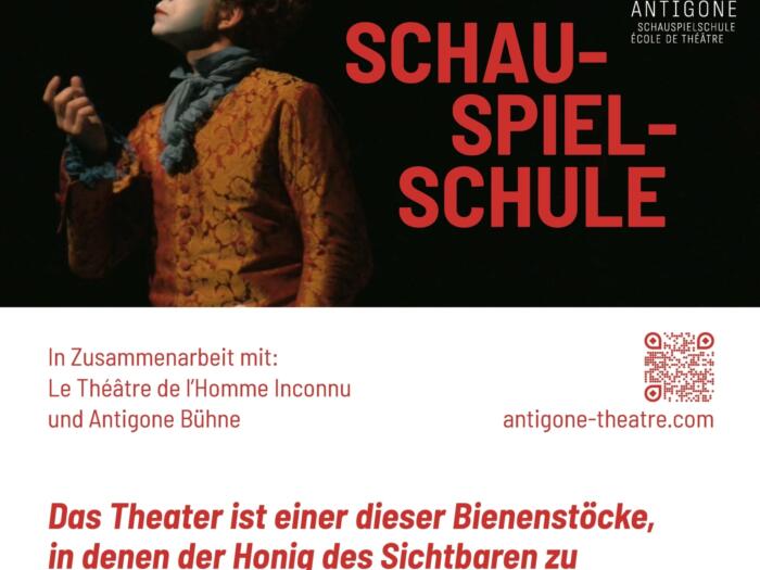 Schauspielschule
