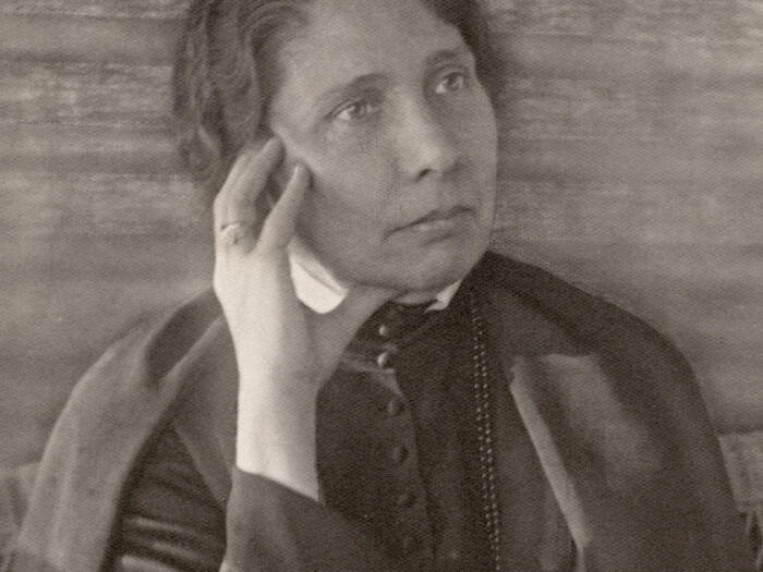 Lectures on Ita Wegman