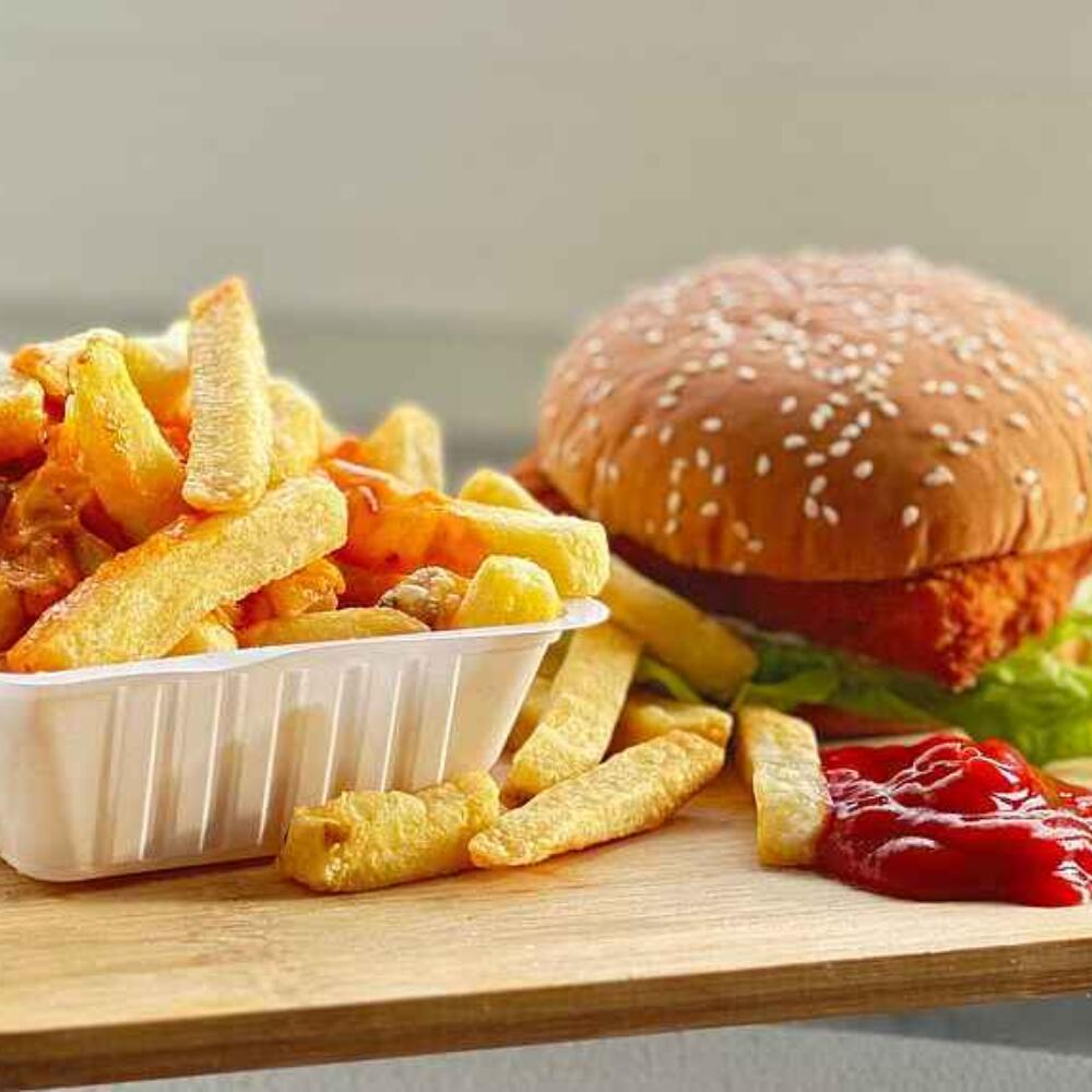 Food that doesn’t nourish?