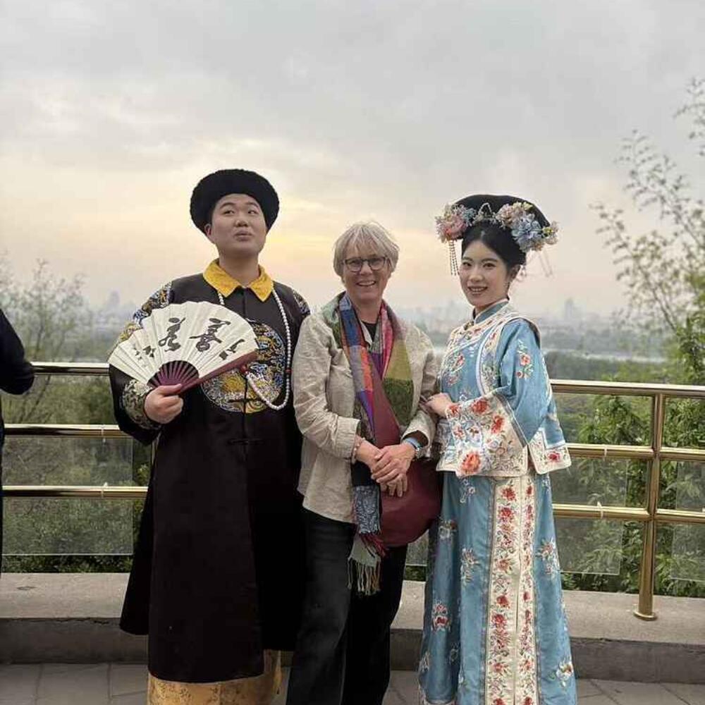 Dynamische Ernährung eröffnet neue Wege für den biodynamischen Markt in China