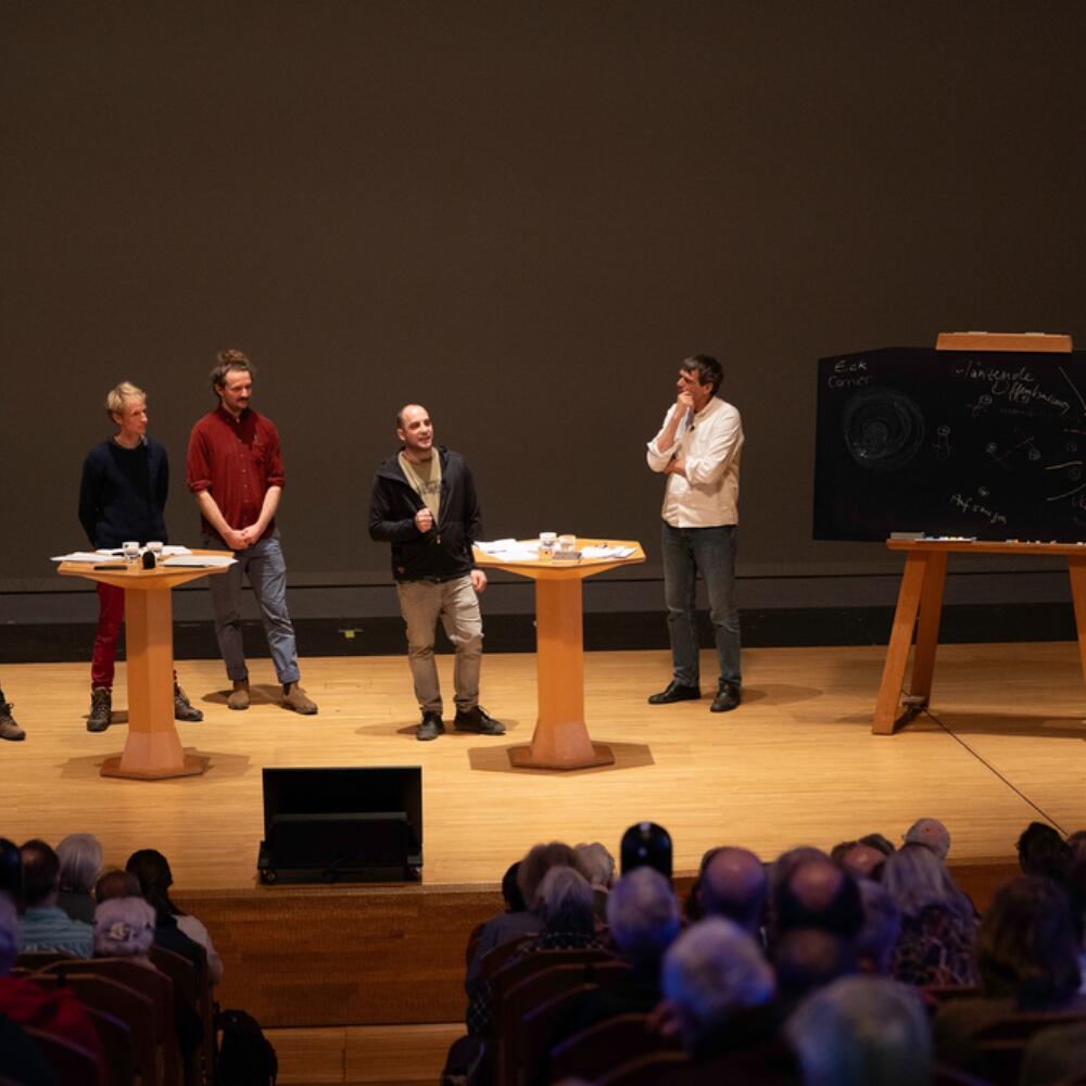 A Celebration of Community