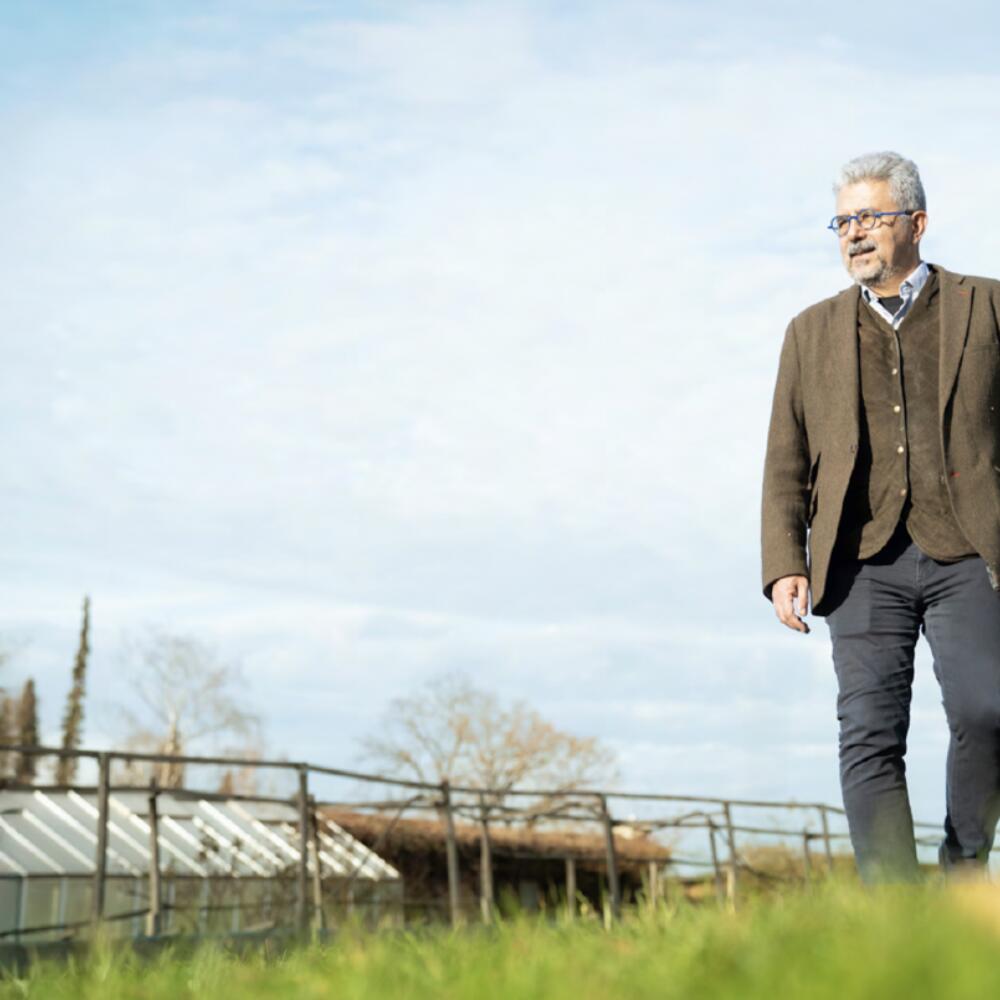 Themenheft zur Landwirtschaftlichen Tagung 2026