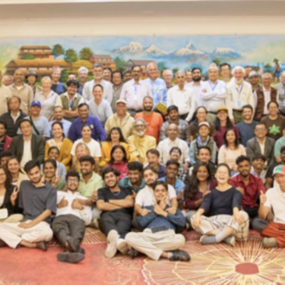 Asia Biodynamic Conference and Trainers Meeting 2025