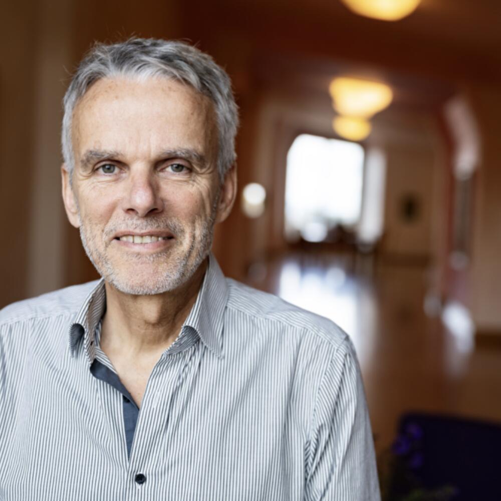 Biodynamische Präparate fördern Mikroorganismen im Boden