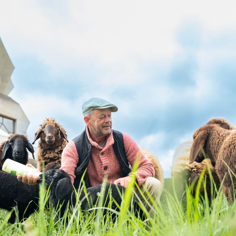 «Landwirtschaft gelingt nur gemeinsam»