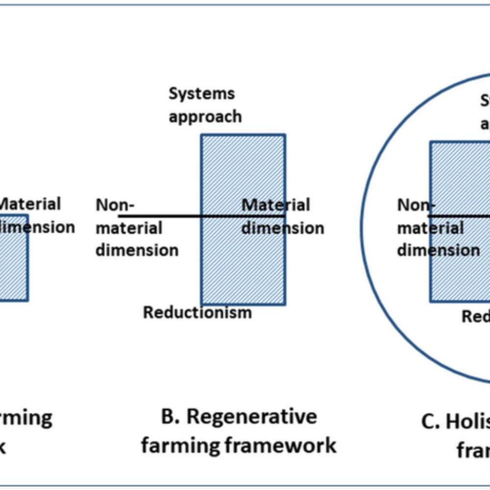 The interface between indigenous worldviews and biodynamics