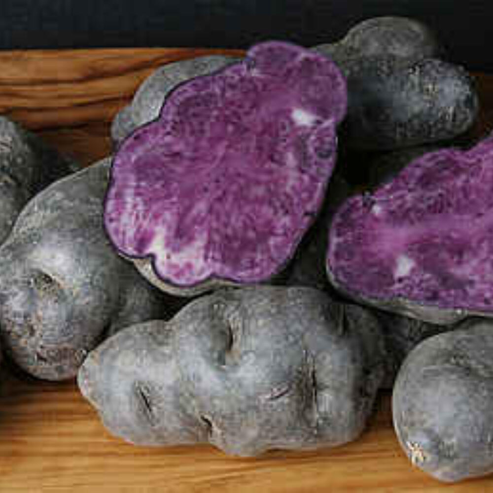 Biodynamic preparations influence the biochemical soil properties and the quality of potatoes