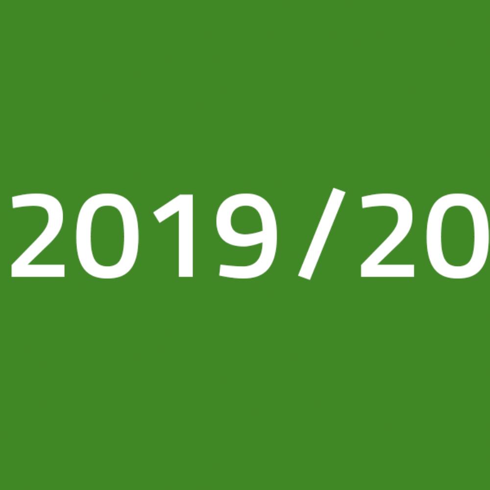 Theme of the year 2019/20