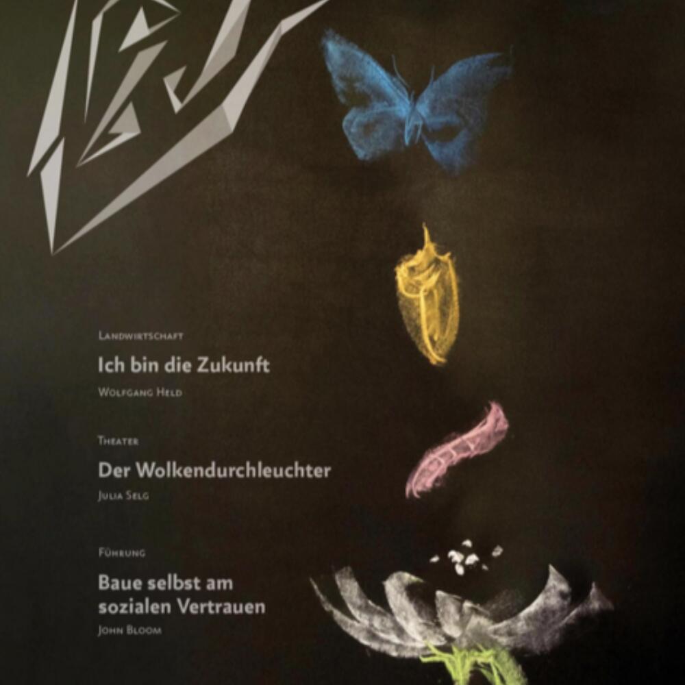 The weekly publications ‘Das Goetheanum’ on the Agriculture Conference 2025 are now available!