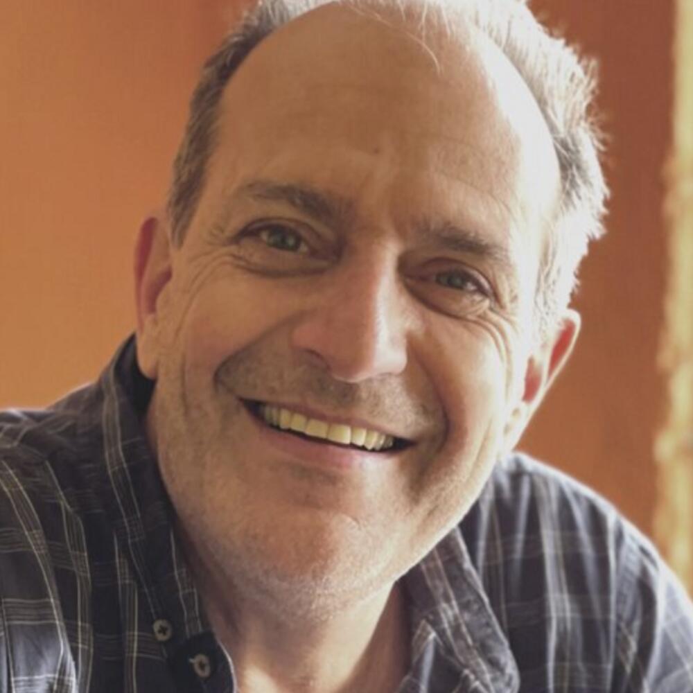 In memoriam to Dr. Reto Ingold, 1961–2024