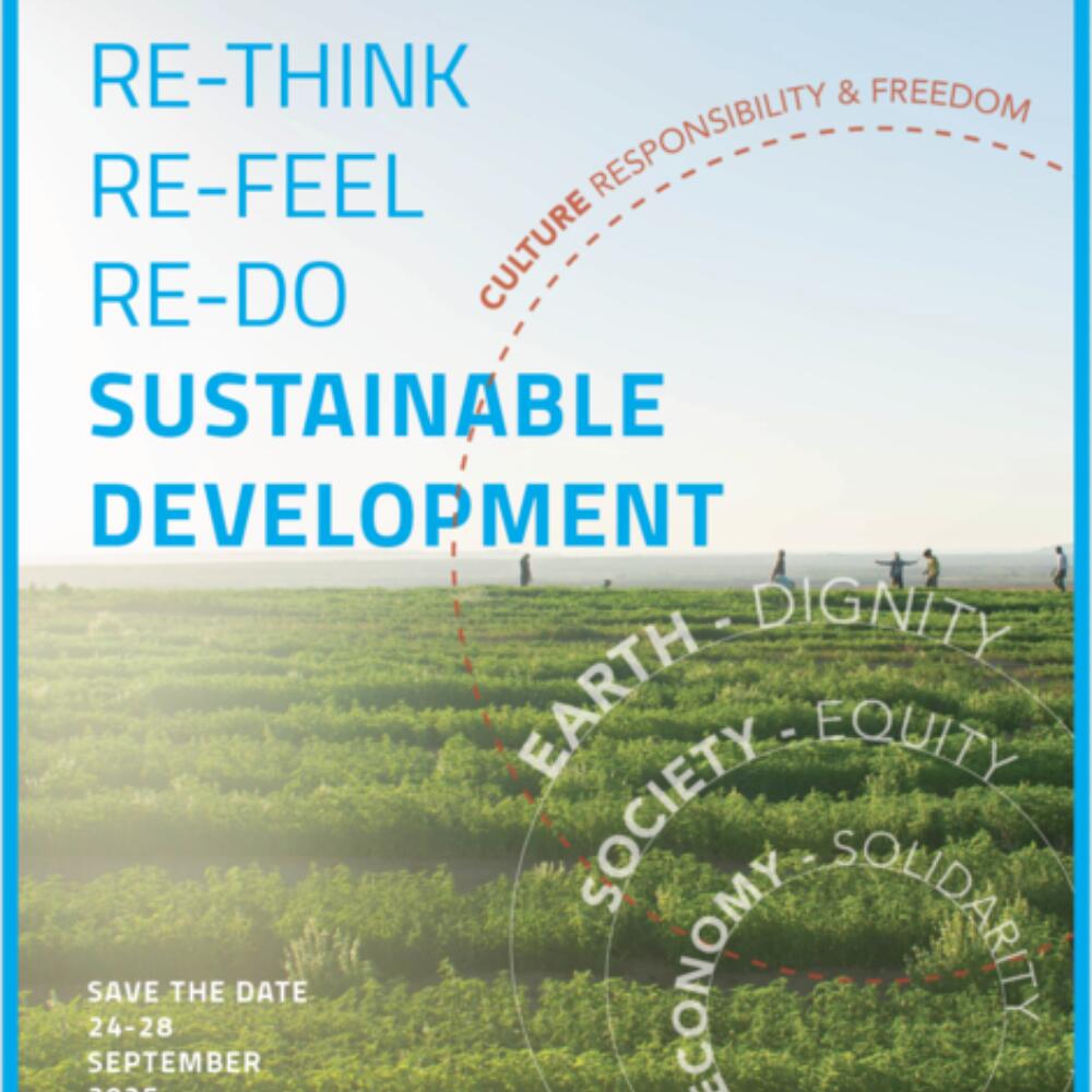 World Goetheanum Forum 2025