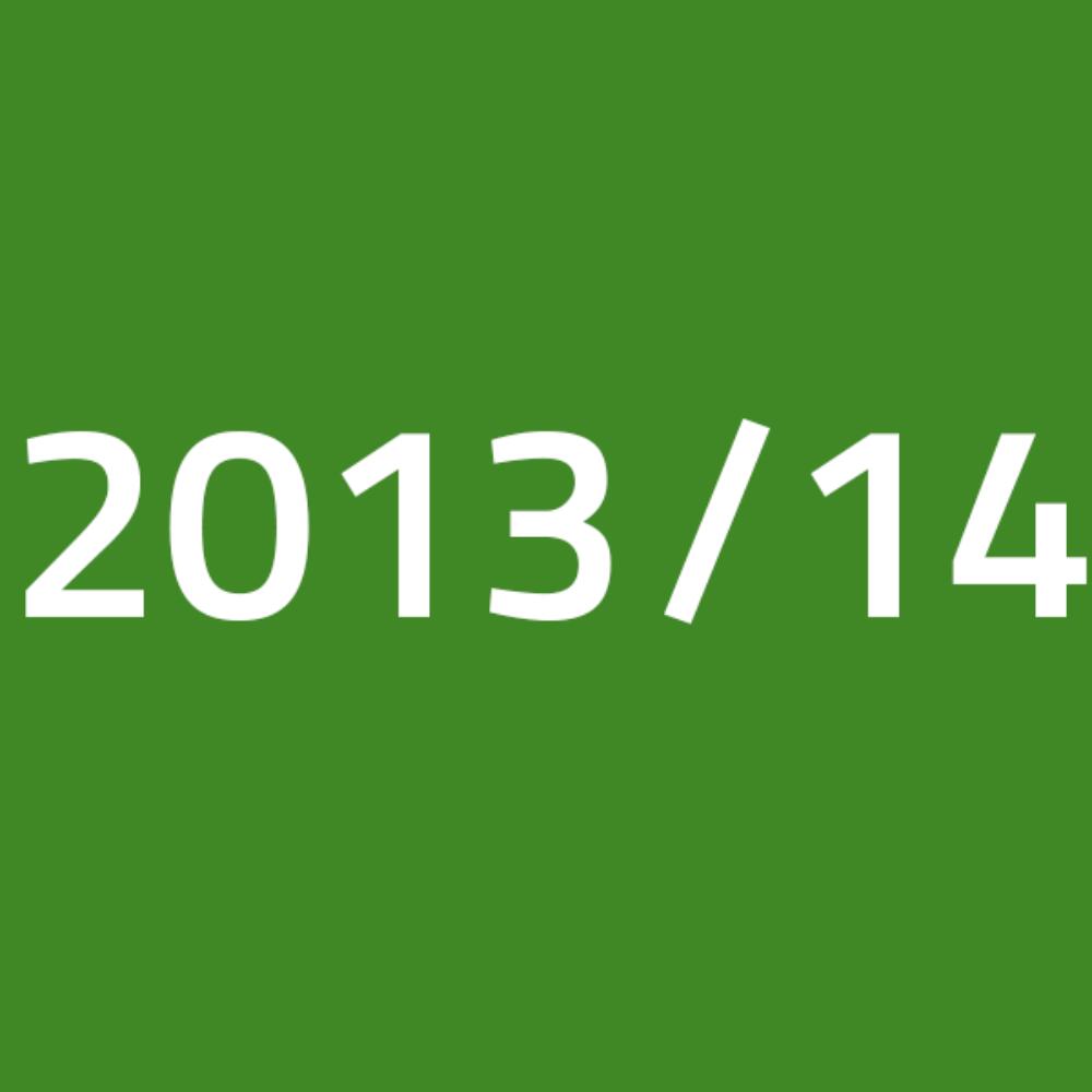 Jahresthema 2013/14